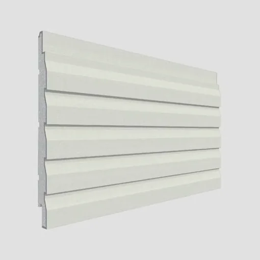 Plokštė CLAD-8