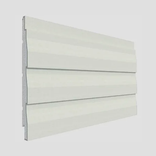 Plokštė CLAD-9