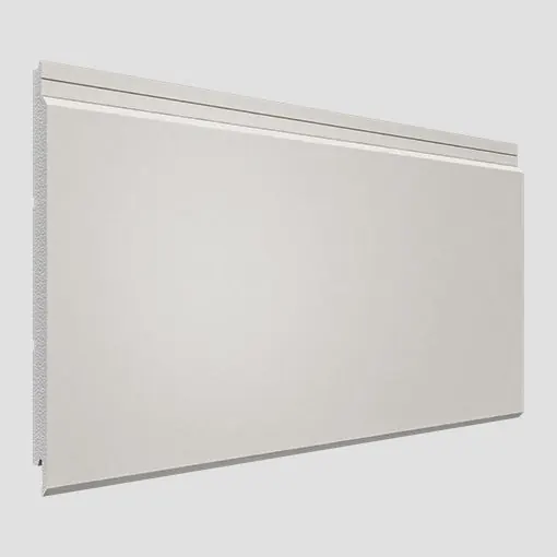 Plokštė CLAD-2