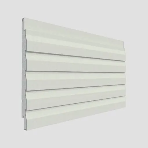 Plokštė CLAD-8