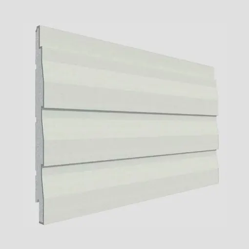 Plokštė CLAD-9