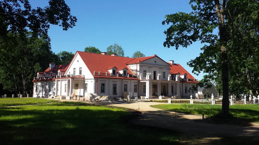 Daugiabučio fasado renovacija — objektas-2